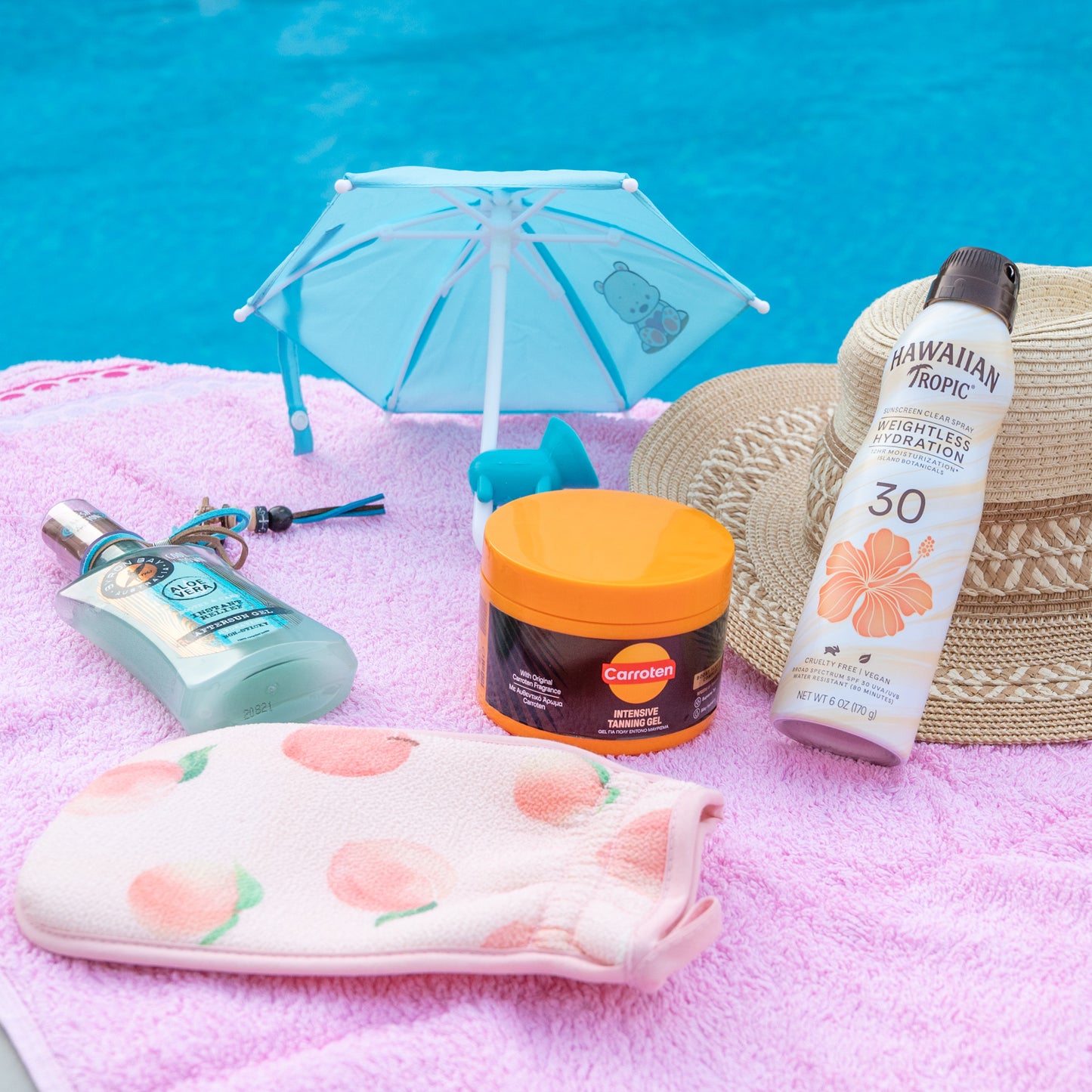 ☀️The Tanties Bundle☀️