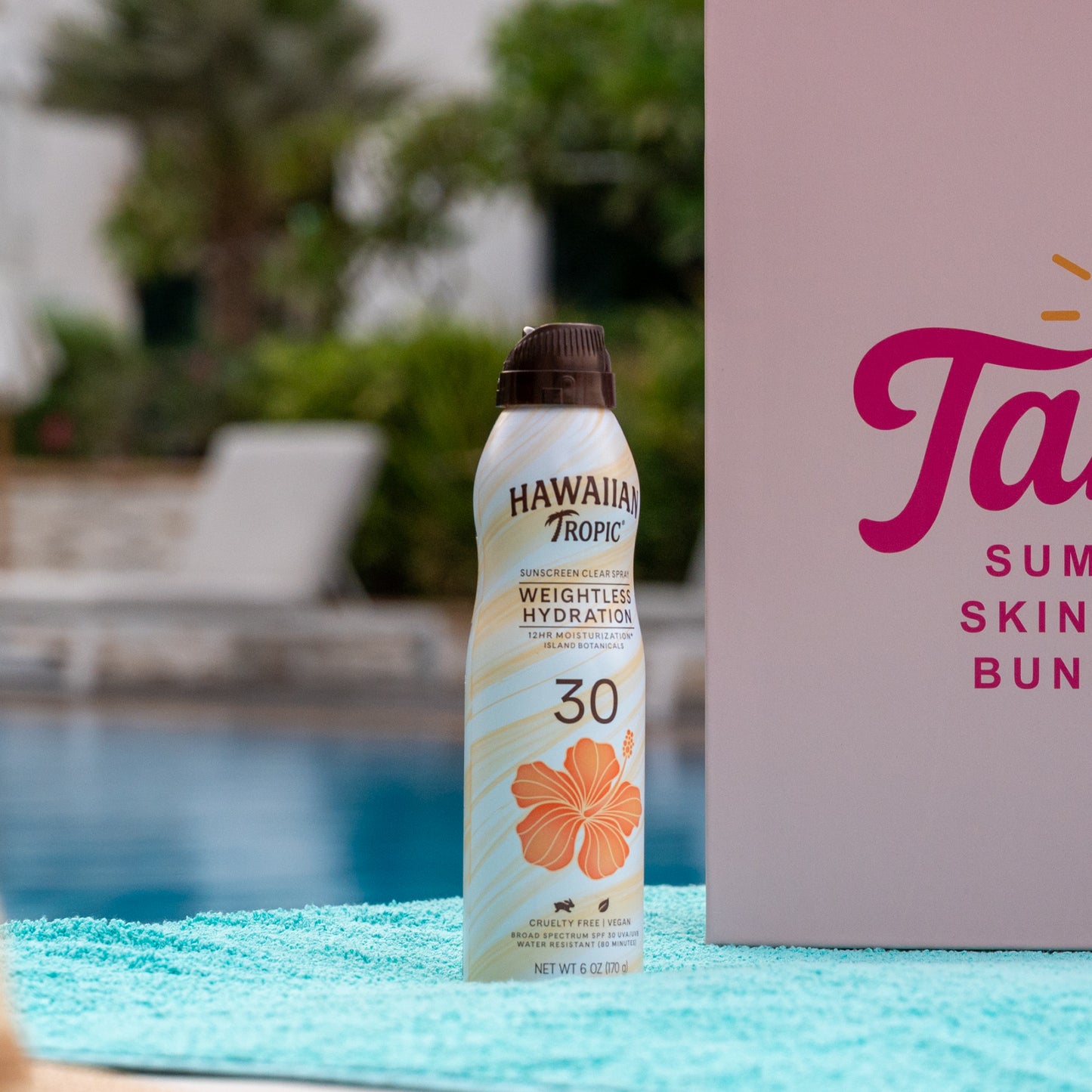 ☀️The Tanties Bundle☀️