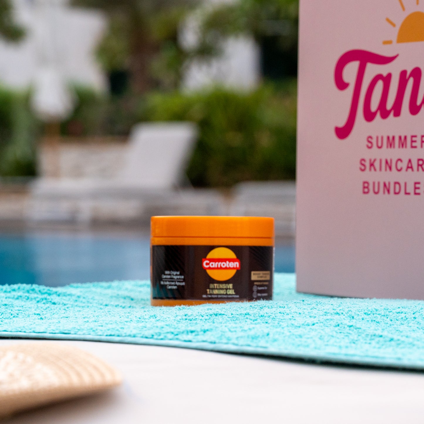 ☀️The Tanties Bundle☀️