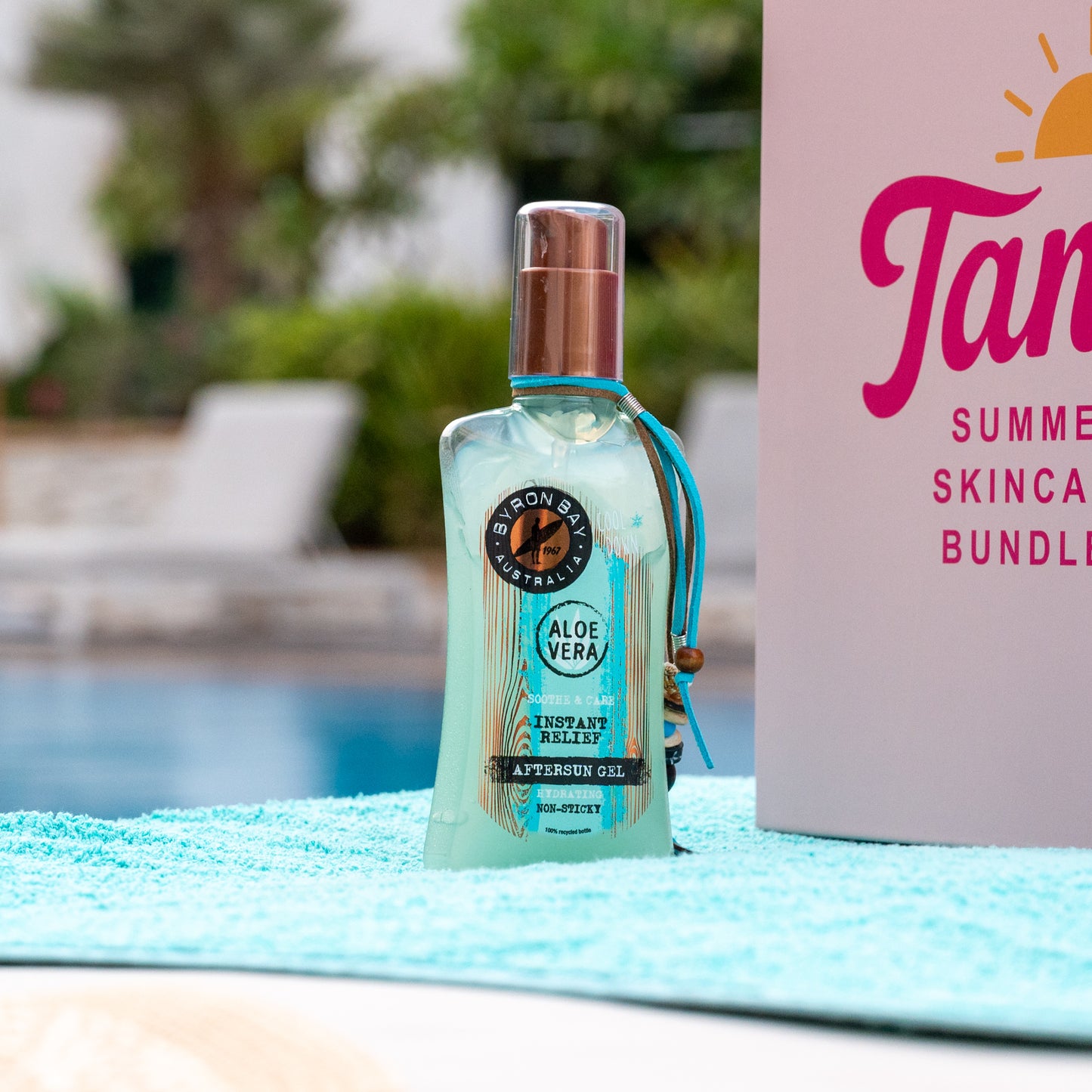 ☀️The Tanties Bundle☀️
