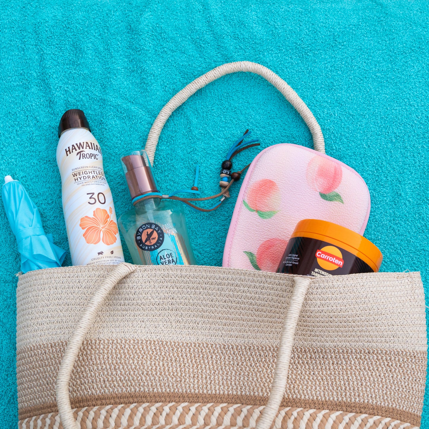 ☀️The Tanties Bundle☀️