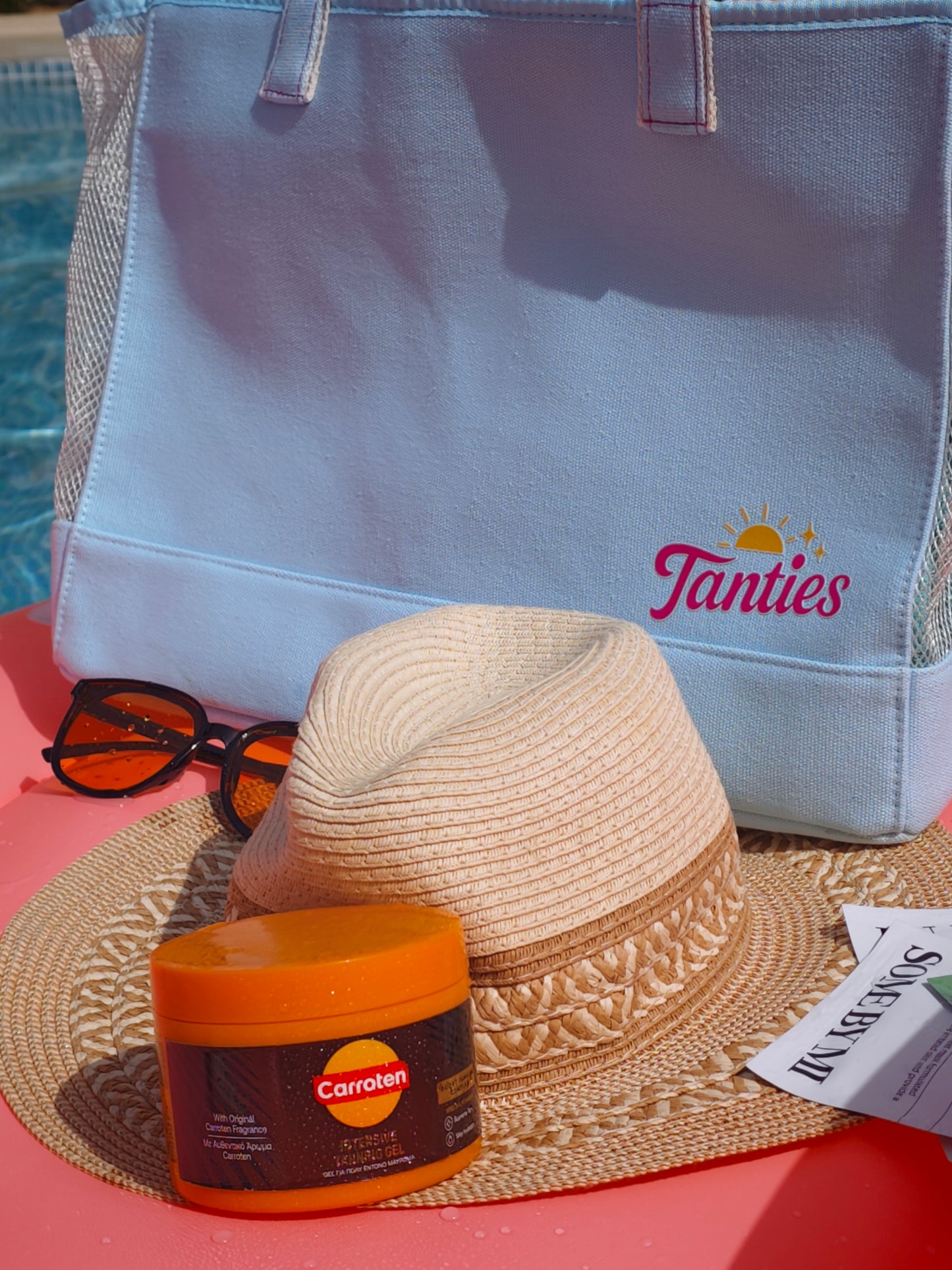 ☀️The Tanties Bundle☀️