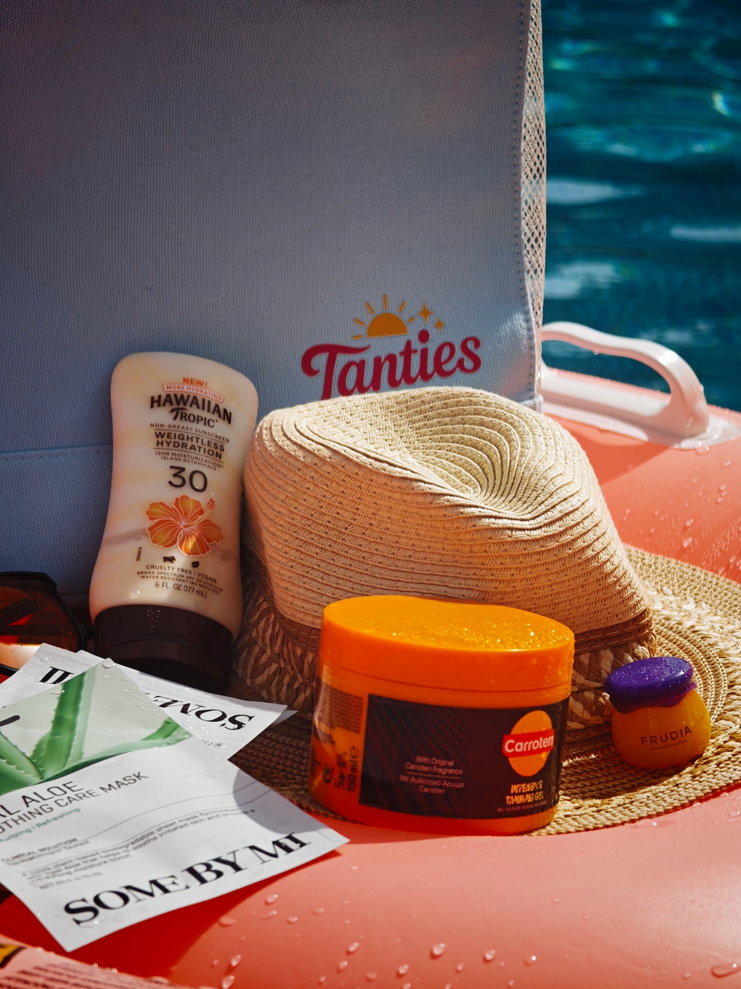 ☀️The Tanties Bundle☀️
