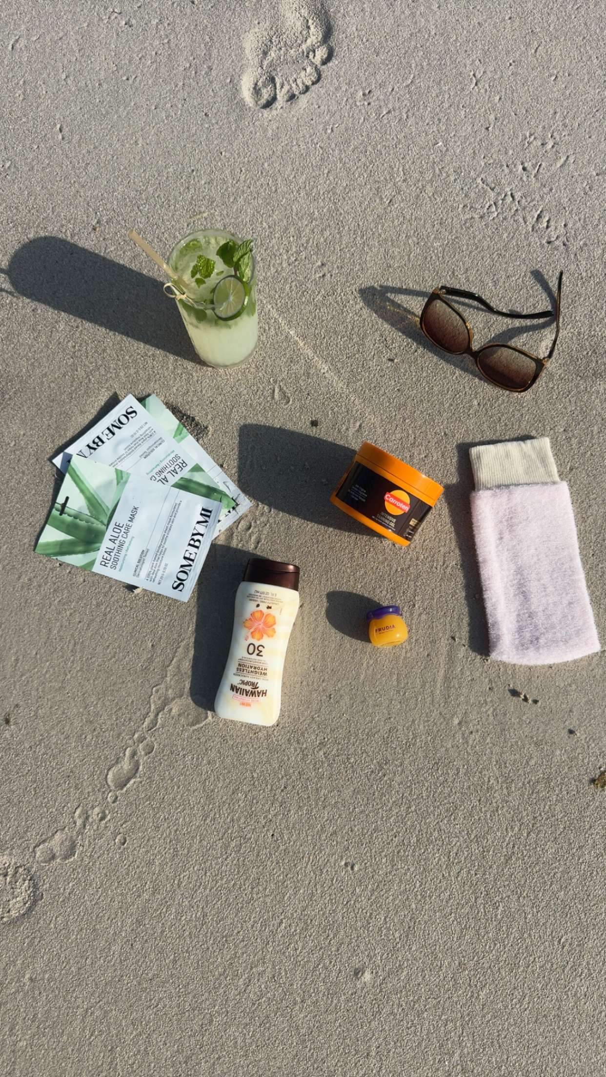 ☀️The Tanties Bundle☀️