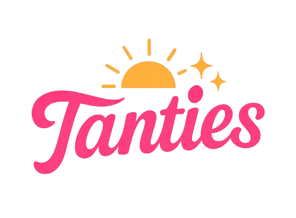 Tanties
