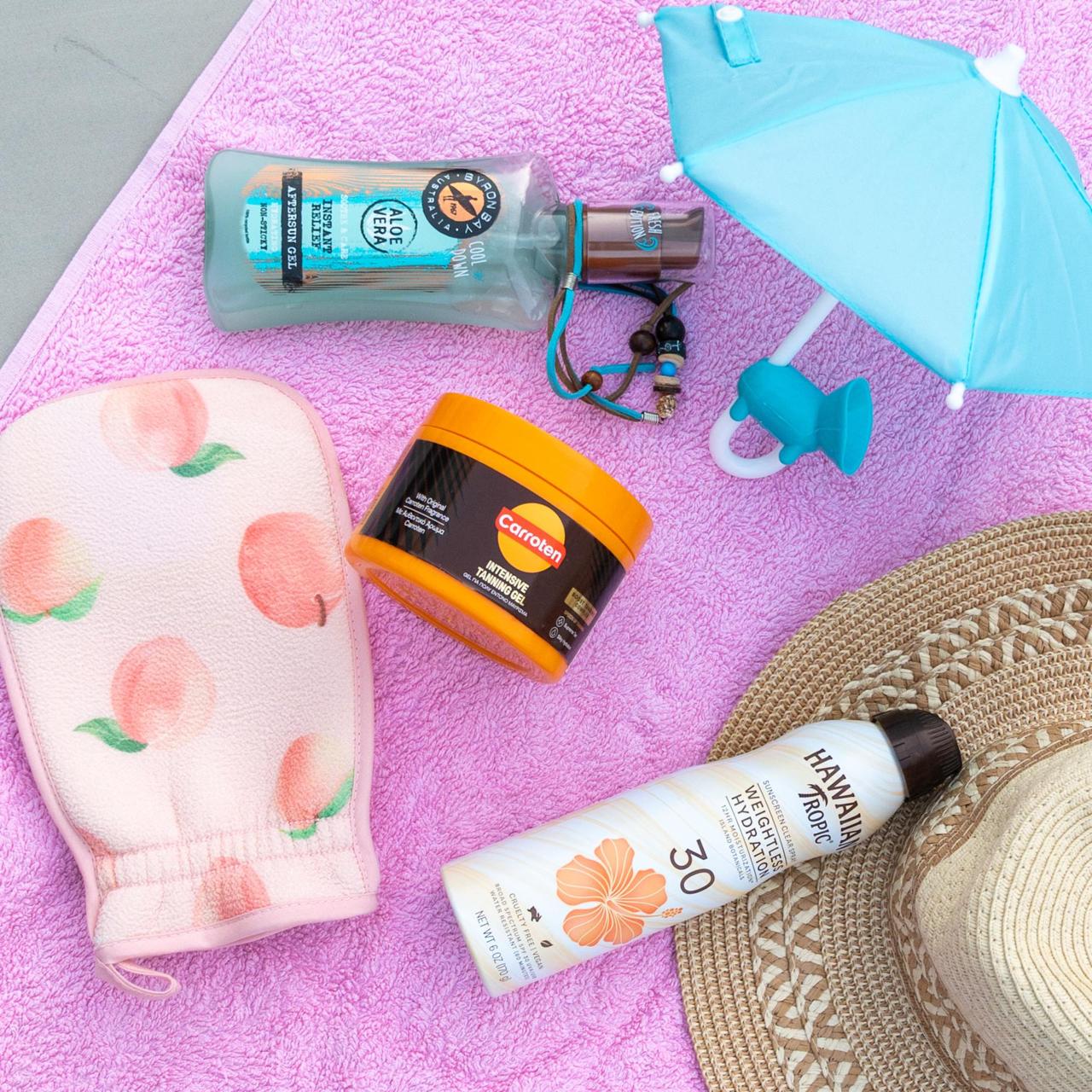 ☀️The Tanties Bundle☀️